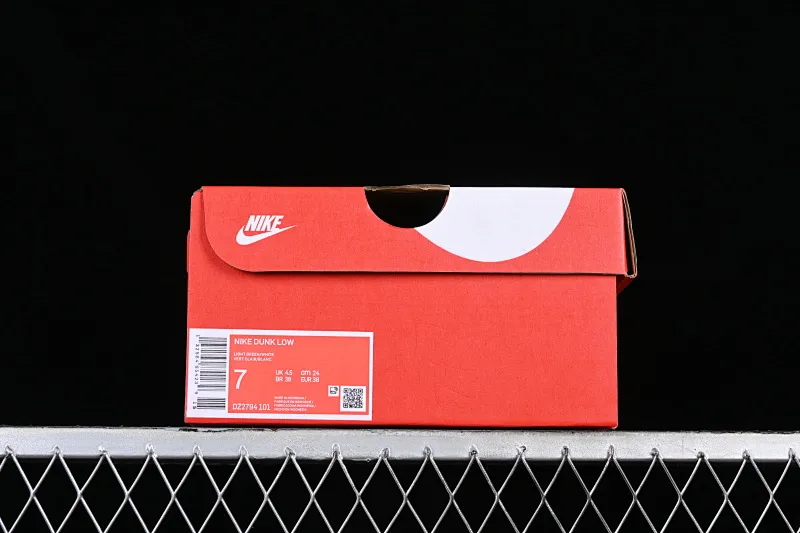 All Categories Nk SB Dunk Series Nk SB Dunk Low Low-top sneakers Cost-effective version Nk Dunk Low Twist "Jade Lce" Jade Jade Variation style SB low-top casual sneakers DZ2794-101